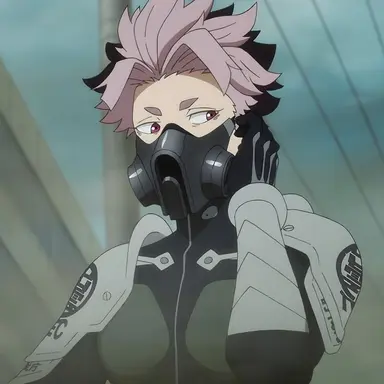 Profile image of Narumi Gen