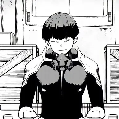 Profile image of Hoshina Soshiro