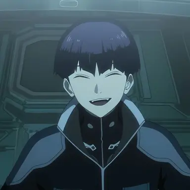Profile image of Hoshina Soshiro