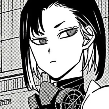 Profile image of Shinonome Rin