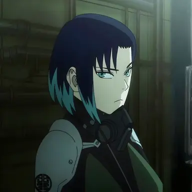 Profile image of Shinonome Rin