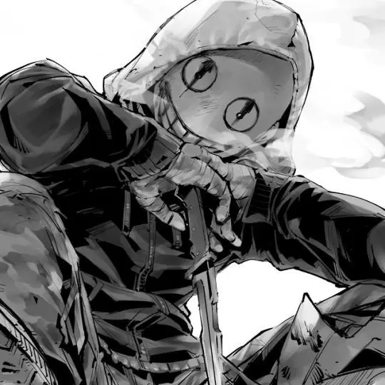 LightPlane0774의 생존자들