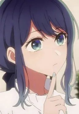 Profile image of 아카네