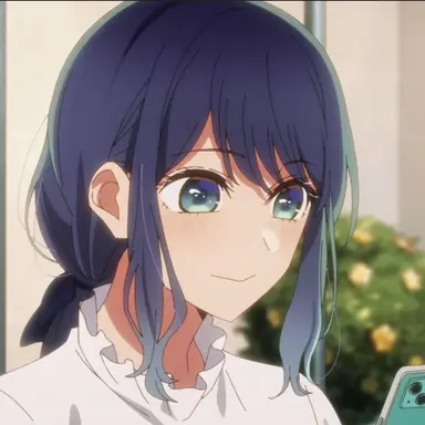 Profile image of 아카네