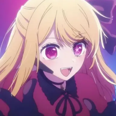 Profile image of 루비