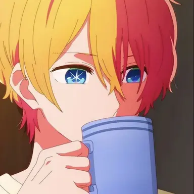 Profile image of 아쿠아.