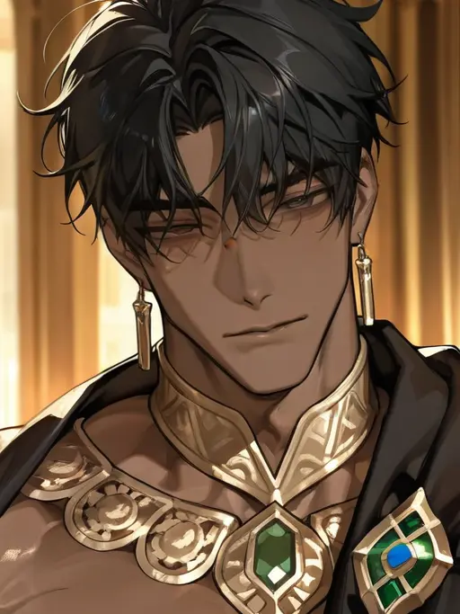 rrr_0417의 砂に沈む王冠