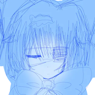 Profile image of 未来