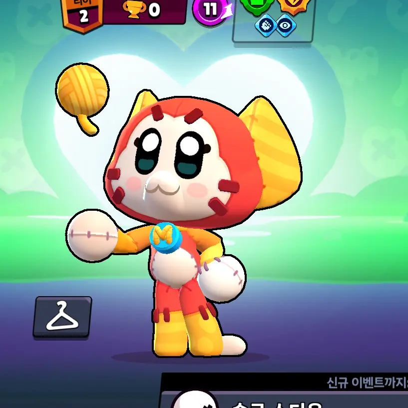 SoftBatch2407의 키트, 납치를 당하다?