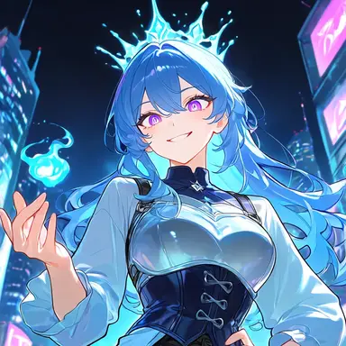 Profile image of Freya