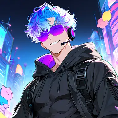 Profile image of Swarr