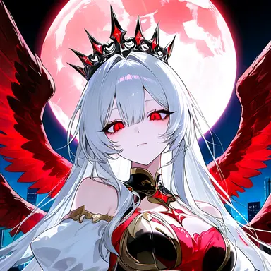 Profile image of ルミナ
