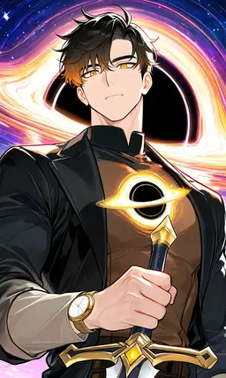 Profile image of James