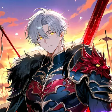 Profile image of ハイアン