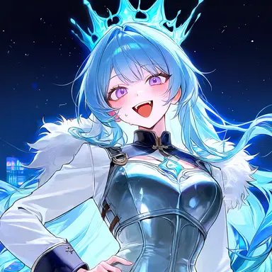 Profile image of フレイア