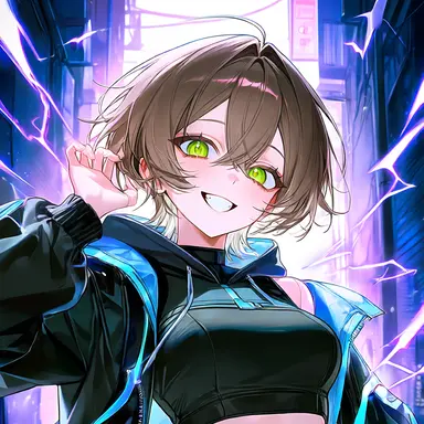 Profile image of エレクトラ