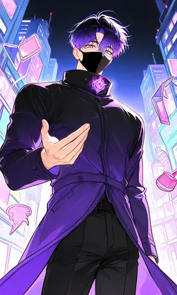 Profile image of Grion