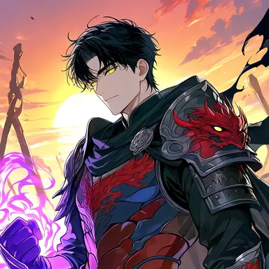 Profile image of Hion