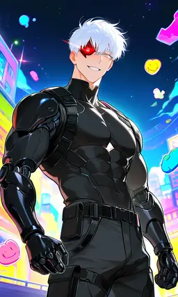 Profile image of Chrome