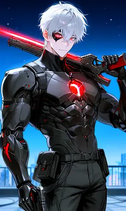 Profile image of クロム
