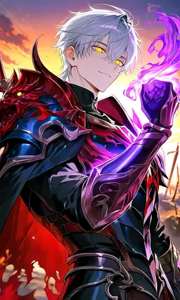 Profile image of ハイアン