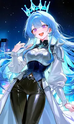 Profile image of フレイア