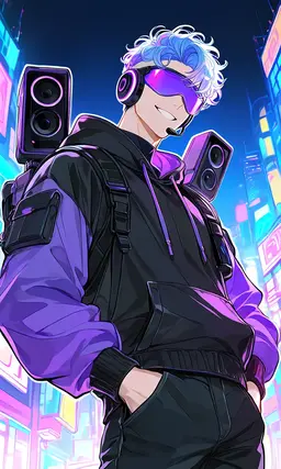 Profile image of Swarr