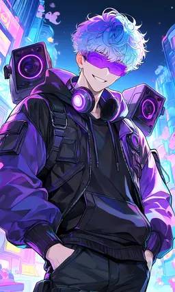 Profile image of スワール