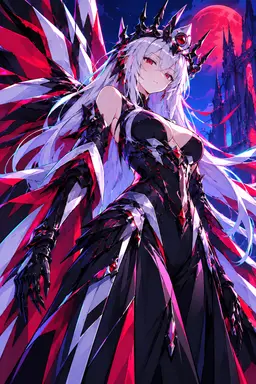 Profile image of Lumina