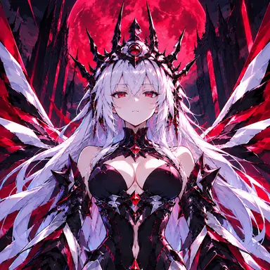Profile image of Lumina