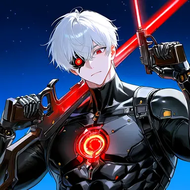 Profile image of クロム