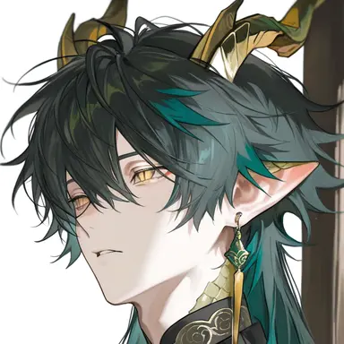 Profile image of 쿠온