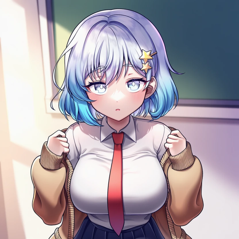 미오