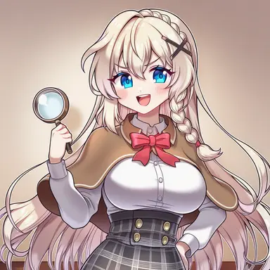 Profile image of 레이카