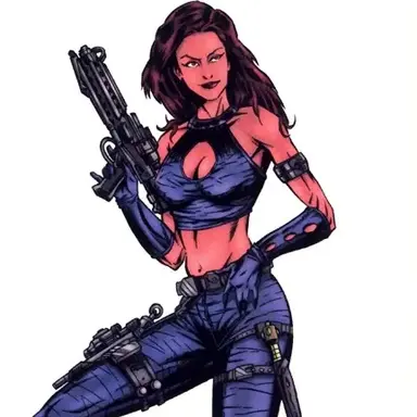 Profile image of Ila
