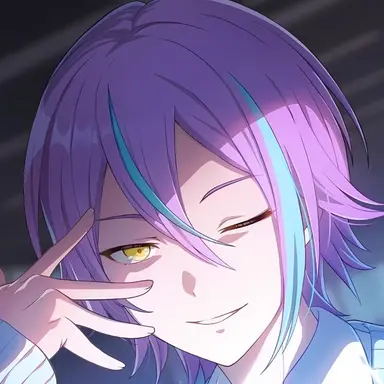 Profile image of 카미시로 루이