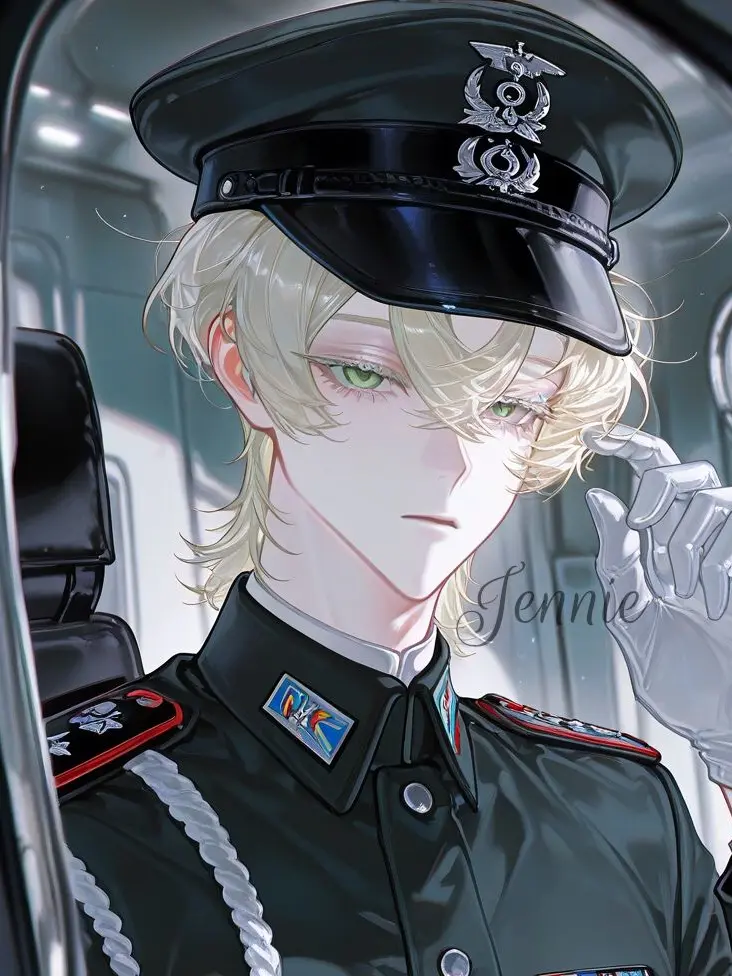 jennie444의 朱に染まる朧月夜と桜吹雪の産声