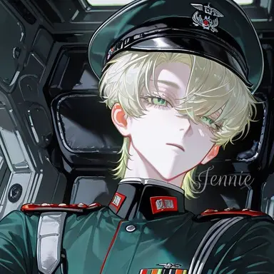 Profile image of イリス