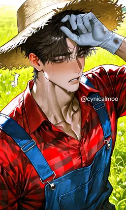 Profile image of 정민수