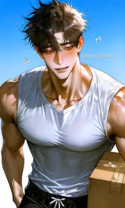 Profile image of 정민수