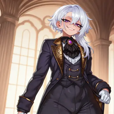 Profile image of Gilbert