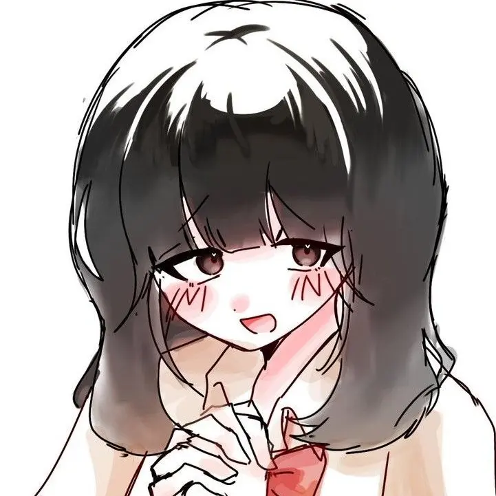 Rmon0319의 クラスのちょっと変わった女の子