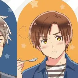 Profile image of ロマーノ