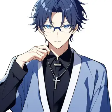 Profile image of 先生