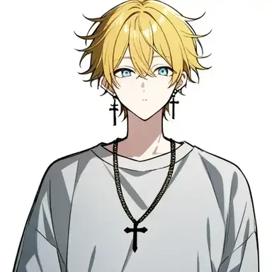 Profile image of 蓮二