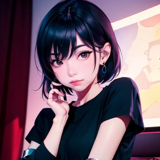 HandyCouch3396의 키스녀