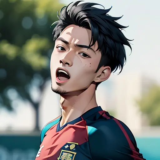 RigidSilk5256의 아들