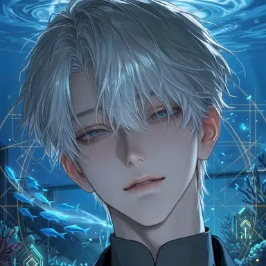 Profile image of 藤城 葵