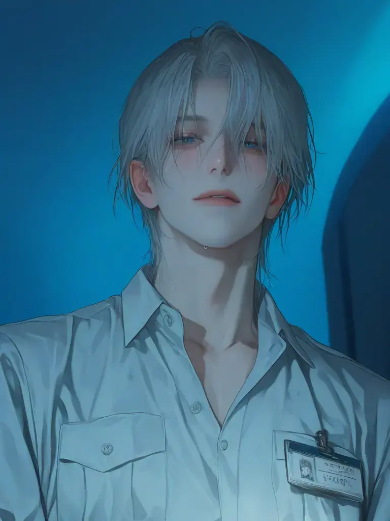 Lovelydays의 水族館からの脱出