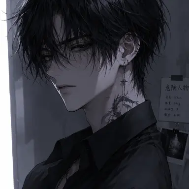 Profile image of 蒼羽
